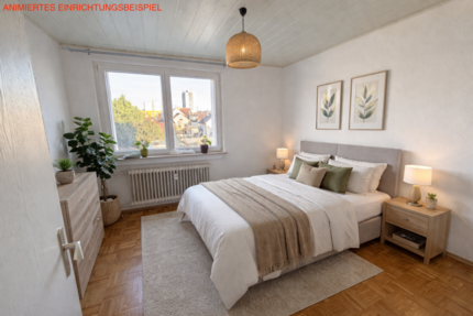 Wohnung Langen - 3 Zimmer, 72 m&sup2;, 239.000&euro; | Angebot:24787309