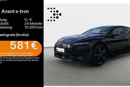 Audi A6 e-tron 17.800 km 66.999 &euro; Büdingen-Düdelsheim 63654