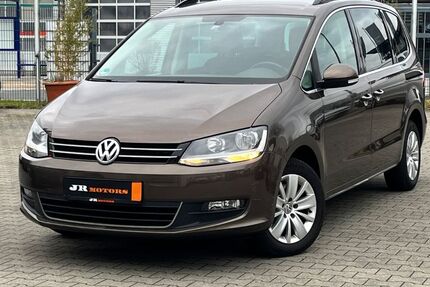 VW Sharan 198.362 km 10.480 &euro; Dietzenbach / bei Frankfurt am Main 63128