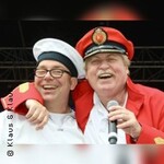 Seniorennachmittag und die 1. Große Reudener Karnevalgesellschaft