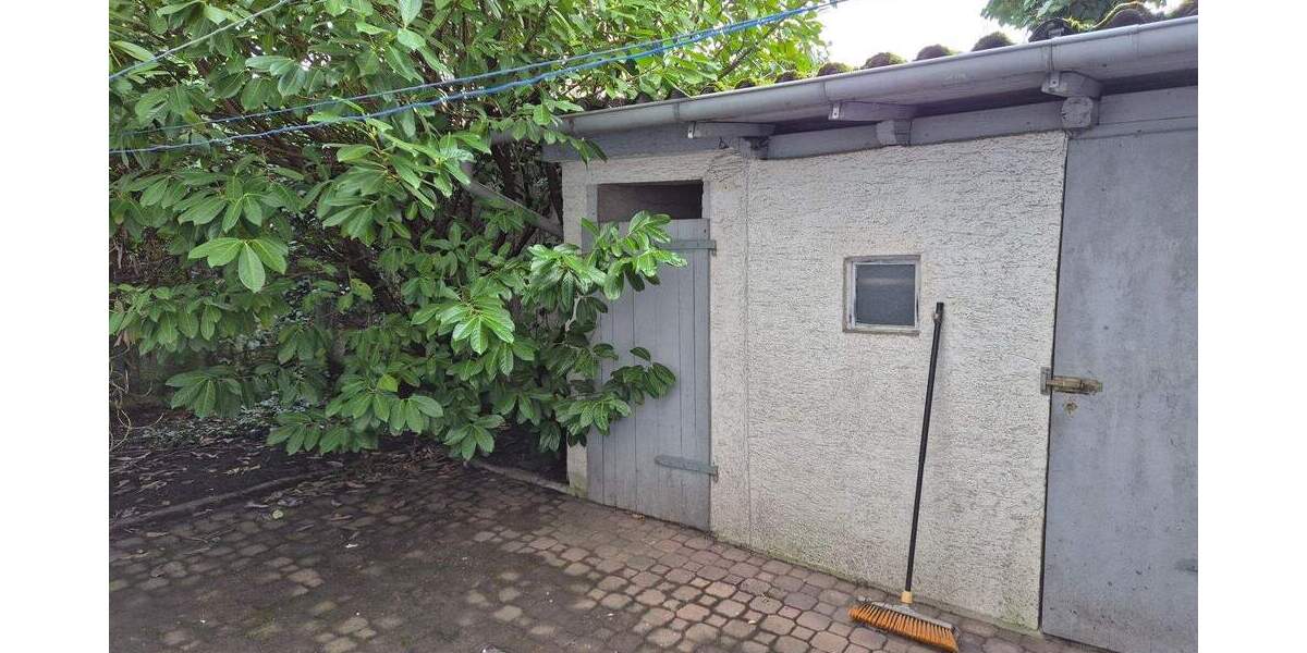 Einfamilienhaus Egelsbach - 6 Zimmer, 130 m&sup2;, 420.000&euro; | Angebot:25661014