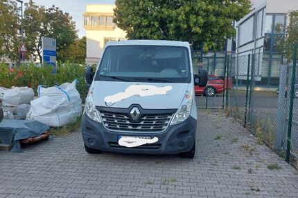 Renault Master 77.253 km 12.888 &euro; Bad Soden 65812