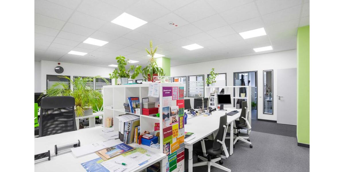 Gewerbeobjekt Frankfurt am Main Rödelheim - 680&euro; | Angebot:25959089