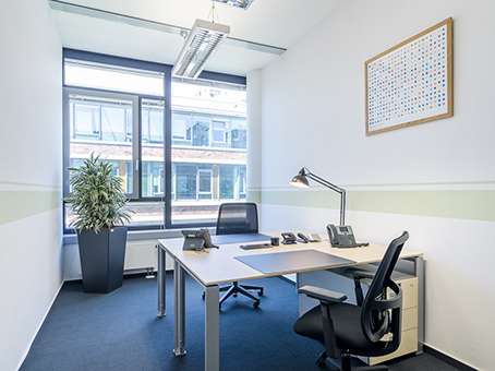 Gewerbeobjekt Frankfurt am Main Ostend - 869&euro; | Angebot:26922994