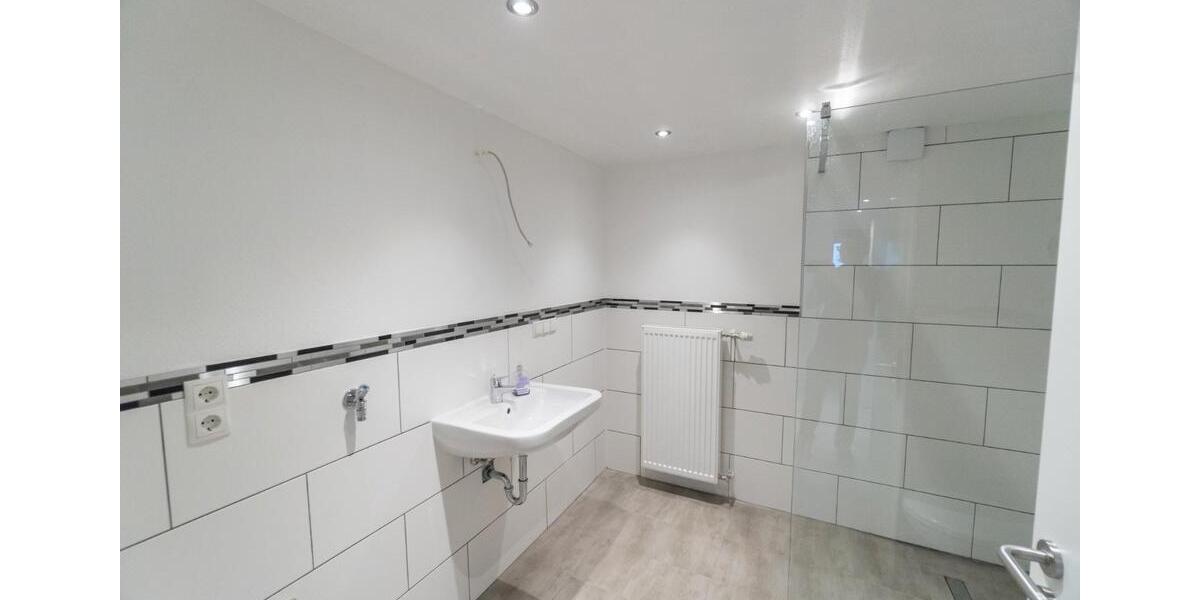 Erdgeschoßwohnung Linsengericht - 2 Zimmer, 63 m&sup2;, 700&euro; | Angebot:27622043