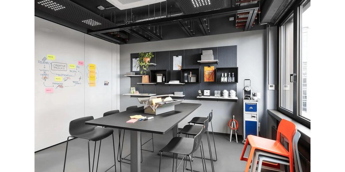 Gewerbeobjekt Frankfurt am Main Innenstadt 2 - 849&euro; | Angebot:26637521