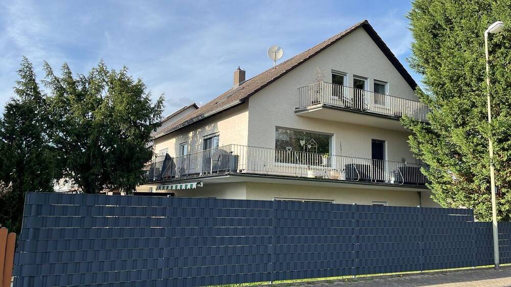 Mehrfamilienhaus, Wohnhaus Kahl am Main - 1 Zimmer, 355 m&sup2;, 889.000&euro; | Angebot:25733550