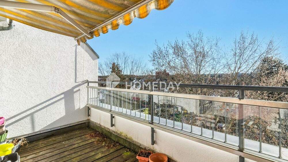 Etagenwohnung Heusenstamm - 3 Zimmer, 77 m&sup2;, 265.000&euro; | Angebot:25732753