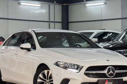 Mercedes-Benz A 180 111.129 km 18.890 &euro; Maintal 63477