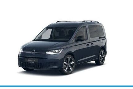VW Caddy 8.220 km 45.940 &euro; Bad Homburg 61348