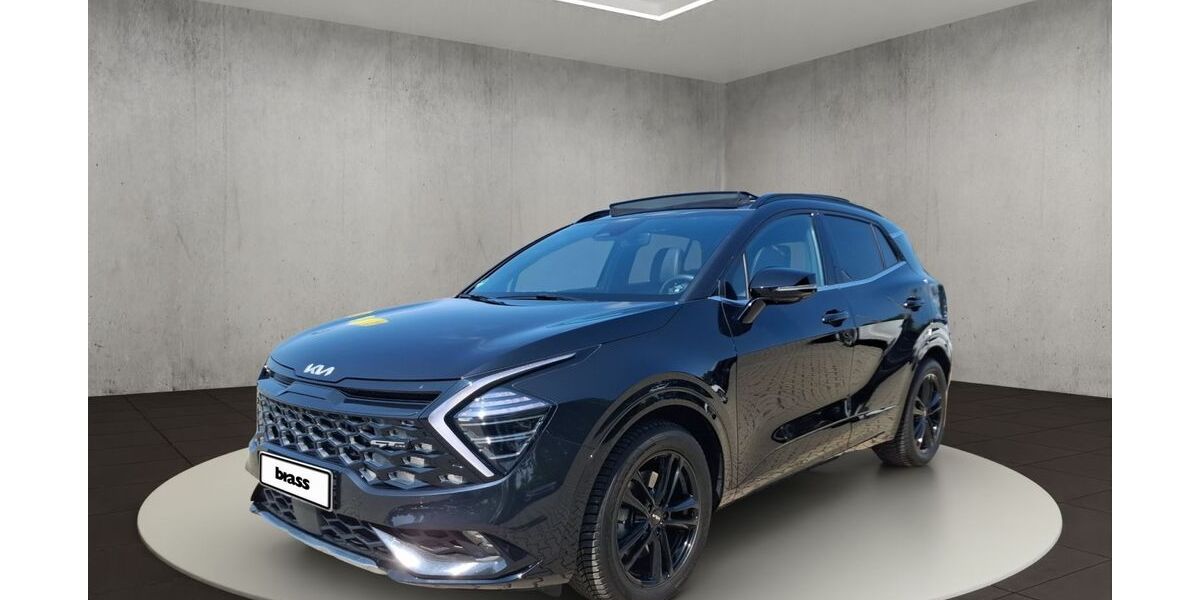 Kia Sportage 25.600 km 32.680 &euro; Frankfurt 60488