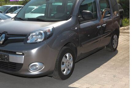 Renault Kangoo 109.700 km 16.980 &euro; Aschaffenburg 63741