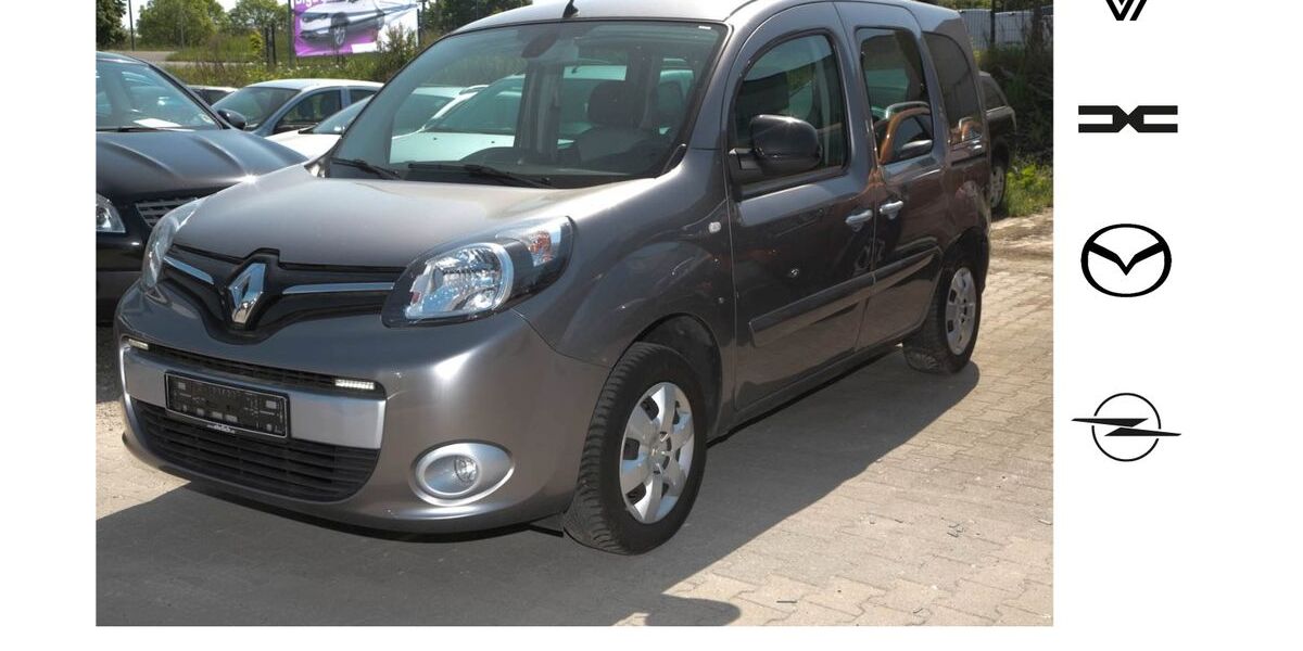 Renault Kangoo 109.700 km 16.980 &euro; Aschaffenburg 63741