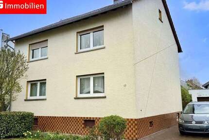 Haus Obertshausen - 6 Zimmer, 150 m&sup2;, 579.000&euro; | Angebot:26624563