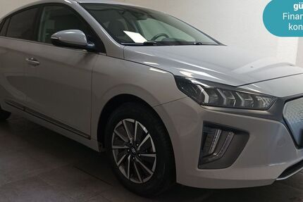 Hyundai IONIQ 71.497 km 17.990 &euro; Egelsbach 63329