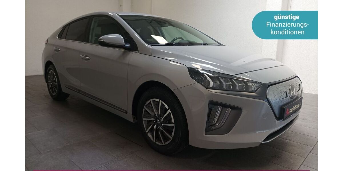 Hyundai IONIQ 71.497 km 17.990 &euro; Egelsbach 63329
