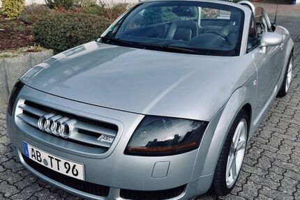 Audi TT 72.800 km 12.500 &euro; Aschaffenburg 63741