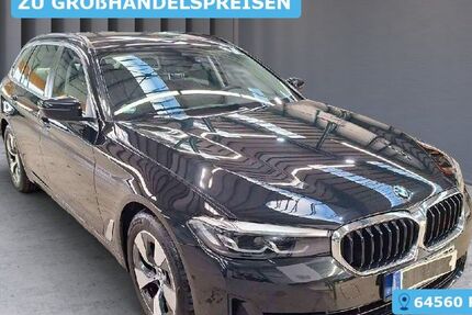 BMW 520 80.105 km 26.490 &euro; Frankfurt 60596