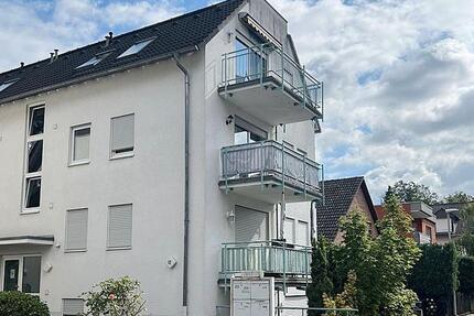 Wohnung Kelsterbach - 2 Zimmer, 45 m&sup2;, 1.000&euro; | Angebot:26126747