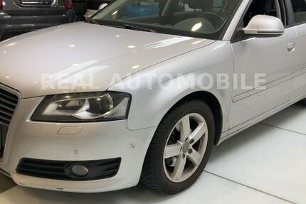 Audi A3 164.000 km 7.800 &euro; Frankfurt am Main 65933