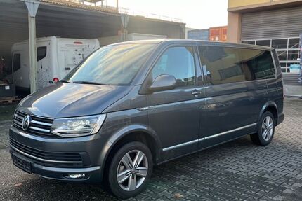 VW T6 Caravelle 26.000 km 21.990 &euro; Frankfurt am Main 65933