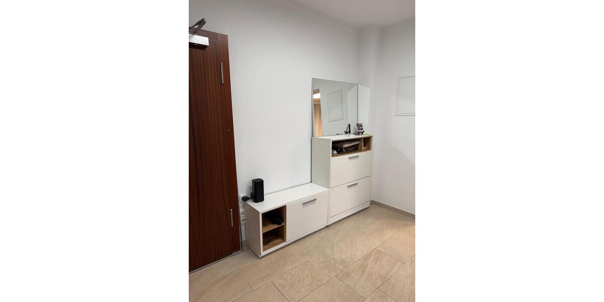 Etagenwohnung Frankfurt am Main Bornheim - 2 Zimmer, 55 m&sup2;, 1.200&euro; | Angebot:25422464