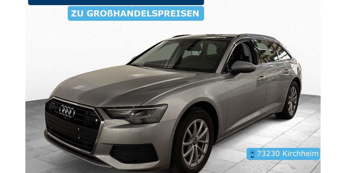 Audi A6 86.156 km 28.997 &euro; Frankfurt 60596