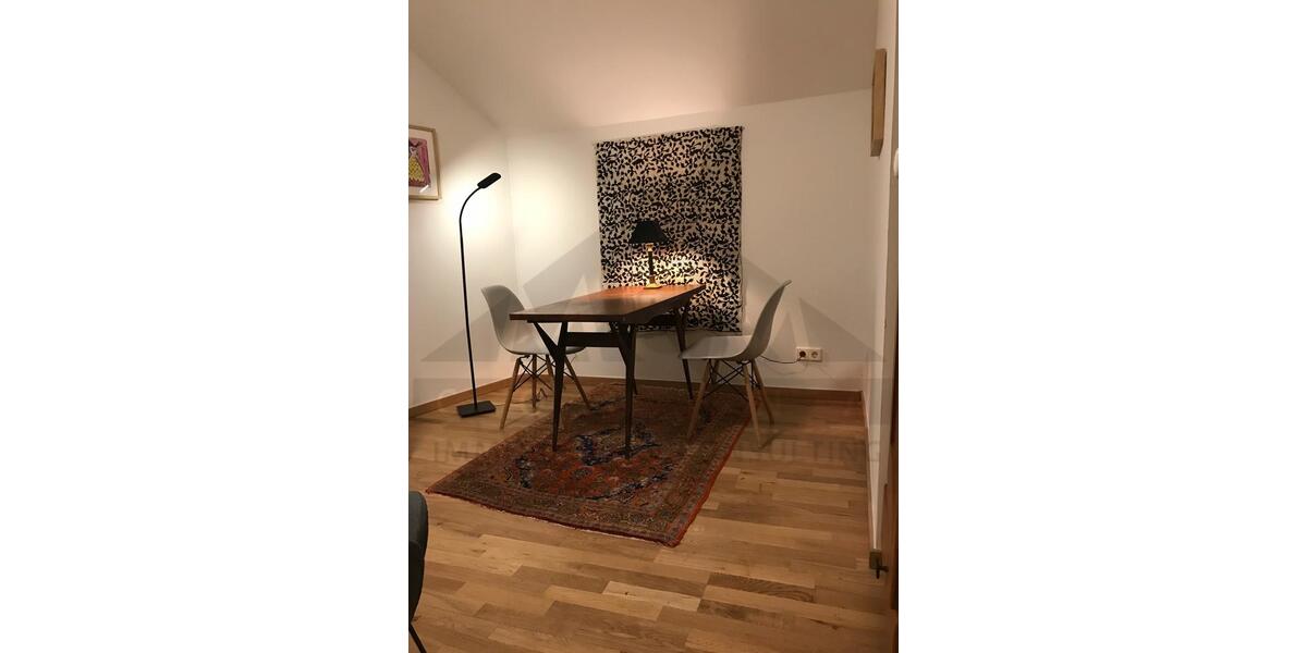 Erdgeschoßwohnung Frankfurt am Main Nordend Ost - 2 Zimmer, 22 m&sup2;, 800&euro; | Angebot:25922136