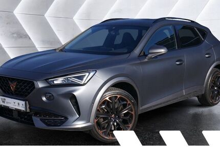 Cupra Formentor 52.791 km 28.664 &euro; Büdingen-Düdelsheim 63654