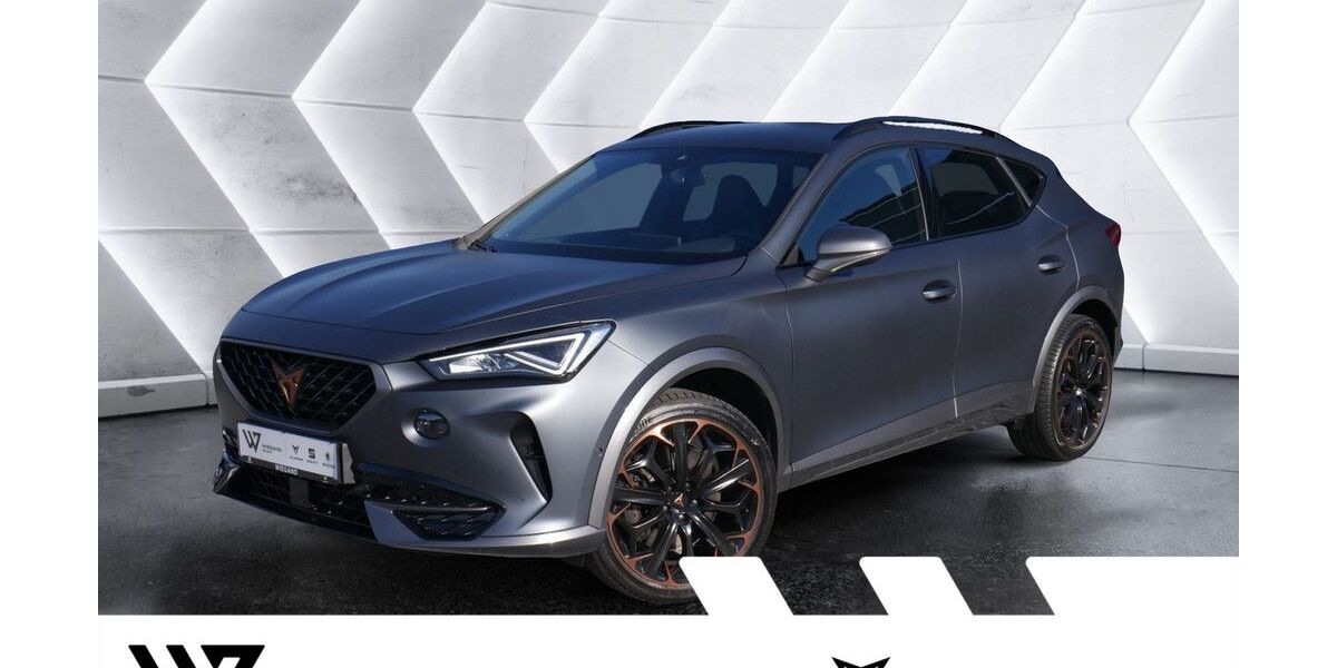 Cupra Formentor 52.791 km 28.664 &euro; Büdingen-Düdelsheim 63654