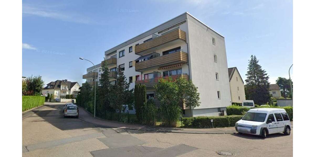 Etagenwohnung Friedrichsdorf - 2 Zimmer, 56 m&sup2;, 169.000&euro; | Angebot:26865868