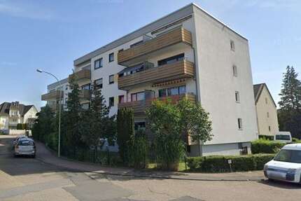 Wohnung Friedrichsdorf - 2 Zimmer, 56 m&sup2;, 169.000&euro; | Angebot:26865868