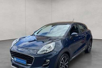 Ford Puma 18.023 km 14.750 &euro; Frankfurt am Main 60386