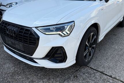 Audi Q3 142.000 km 27.500 &euro; Maintal 63477