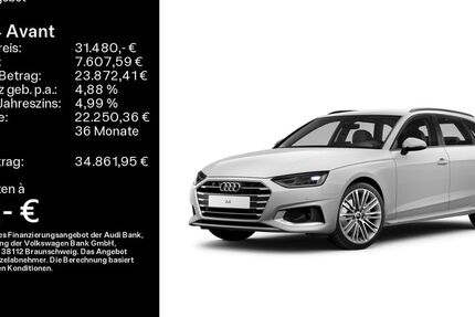 Audi A4 17.780 km 31.480 &euro; Oberursel 61440