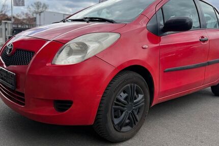 Toyota Yaris 232.167 km 1.799 &euro; Frankfurt am Main 60386