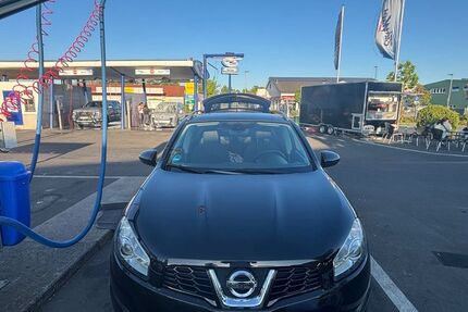 Nissan Qashqai 169.000 km 6.800 &euro; Bruchköbel 63486