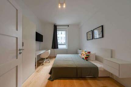 Zimmer Frankfurt am Main Bockenheim - 695&euro; | Angebot:25998164