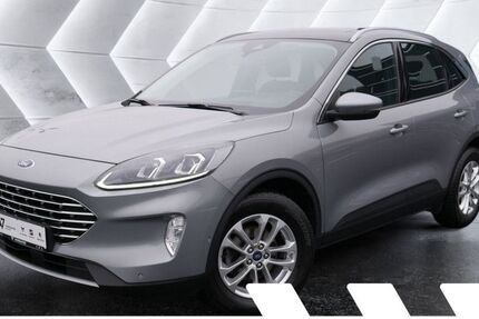 Ford Kuga 72.946 km 20.673 &euro; Gelnhausen 63571