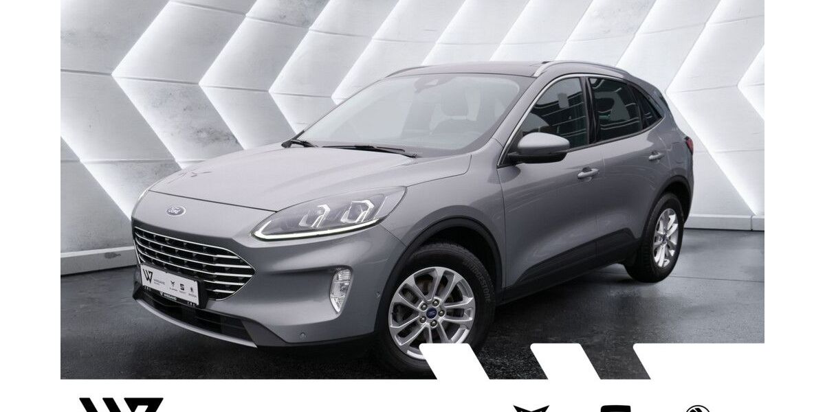 Ford Kuga 72.946 km 20.673 &euro; Gelnhausen 63571