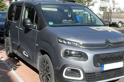 Citroen Berlingo 65.232 km 18.350 &euro; Kahl 63796