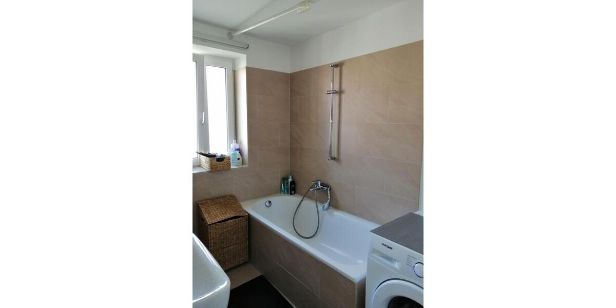 Terrassenwohnung Frankfurt am Main Ost - 2 Zimmer, 56 m&sup2;, 1.300&euro; | Angebot:25854973