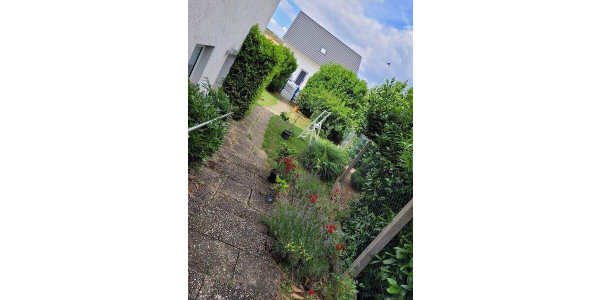 Einfamilienhaus Florstadt Nieder-Mockstadt - 6 Zimmer, 190 m&sup2;, 489.000&euro; | Angebot:25722340