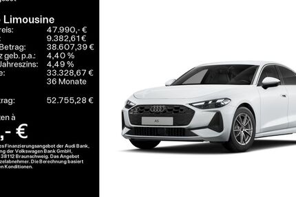 Audi A5 29.105 km 47.990 &euro; Oberursel 61440