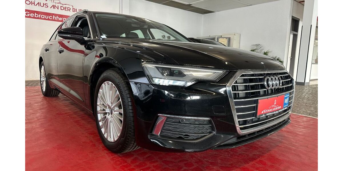 Audi A6 125.500 km 26.900 &euro; Friedberg (Hessen) 61169