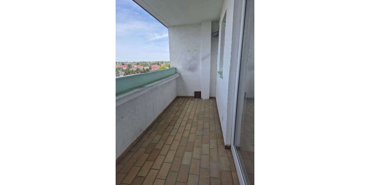 Etagenwohnung Bruchköbel - 4 Zimmer, 90 m&sup2;, 950&euro; | Angebot:26380078