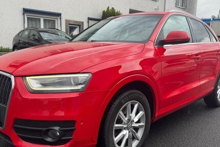 Audi Q3 173.000 km 13.650 &euro; Neu Isenburg 63263