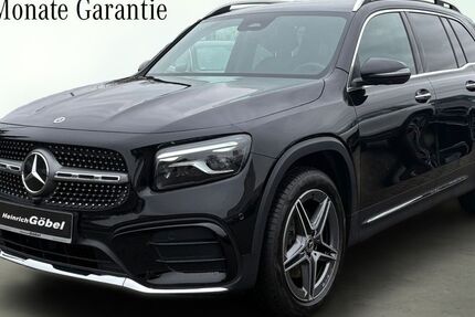 Mercedes-Benz GLB 200 11.235 km 42.900 &euro; Neu Isenburg 63263