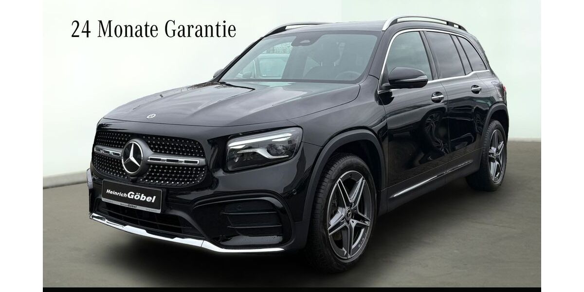 Mercedes-Benz GLB 200 11.235 km 42.900 &euro; Neu Isenburg 63263