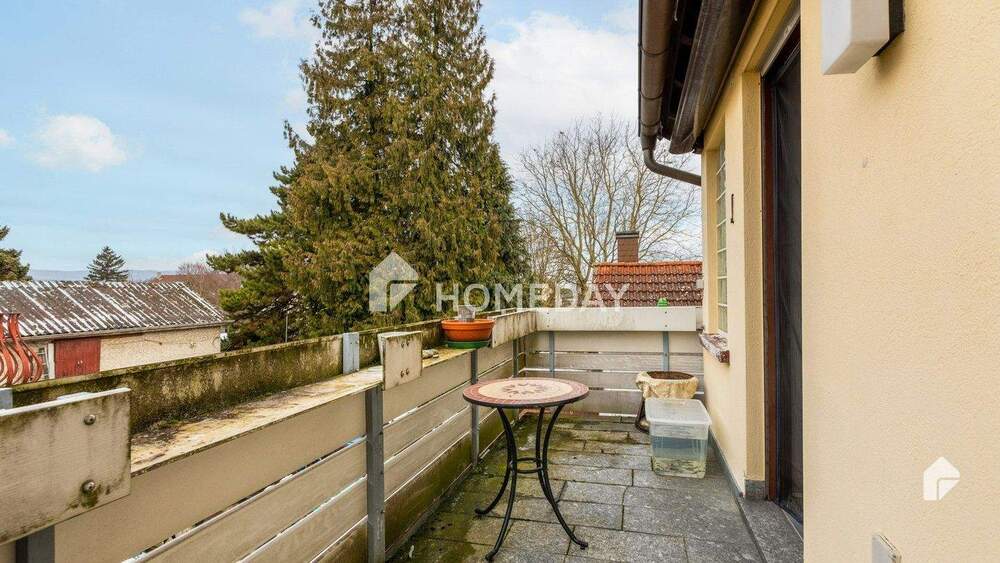 Einfamilienhaus Karben Petterweil - 8 Zimmer, 186 m&sup2;, 475.000&euro; | Angebot:25732633